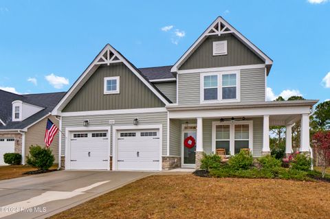 A home in Wilmington