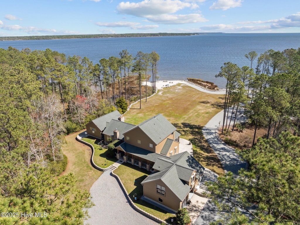 Photo of 486 Point Of View Drive, Merritt, NC 28556 (MLS # 100497354)