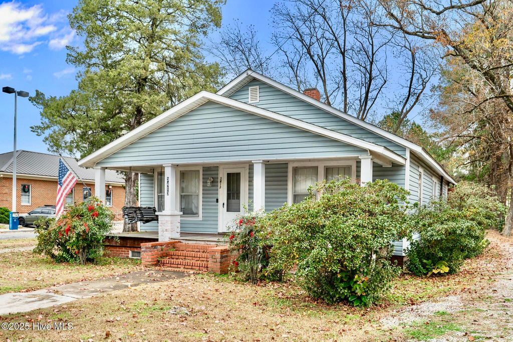 Photo of 3413 Us 17 Hwy, Chocowinity, NC 27817 (MLS # 100543625)