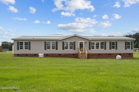 A home in Kenansville