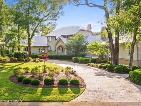 A home in Wilmington