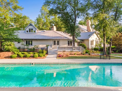 A home in Wilmington