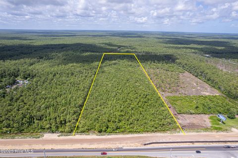 4480 Southport-Supply Road SE Southport NC 28461