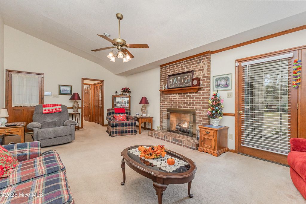 Photo of 390 Sandy Ridge Road, Dunn, NC 28334 (MLS # 100538963)