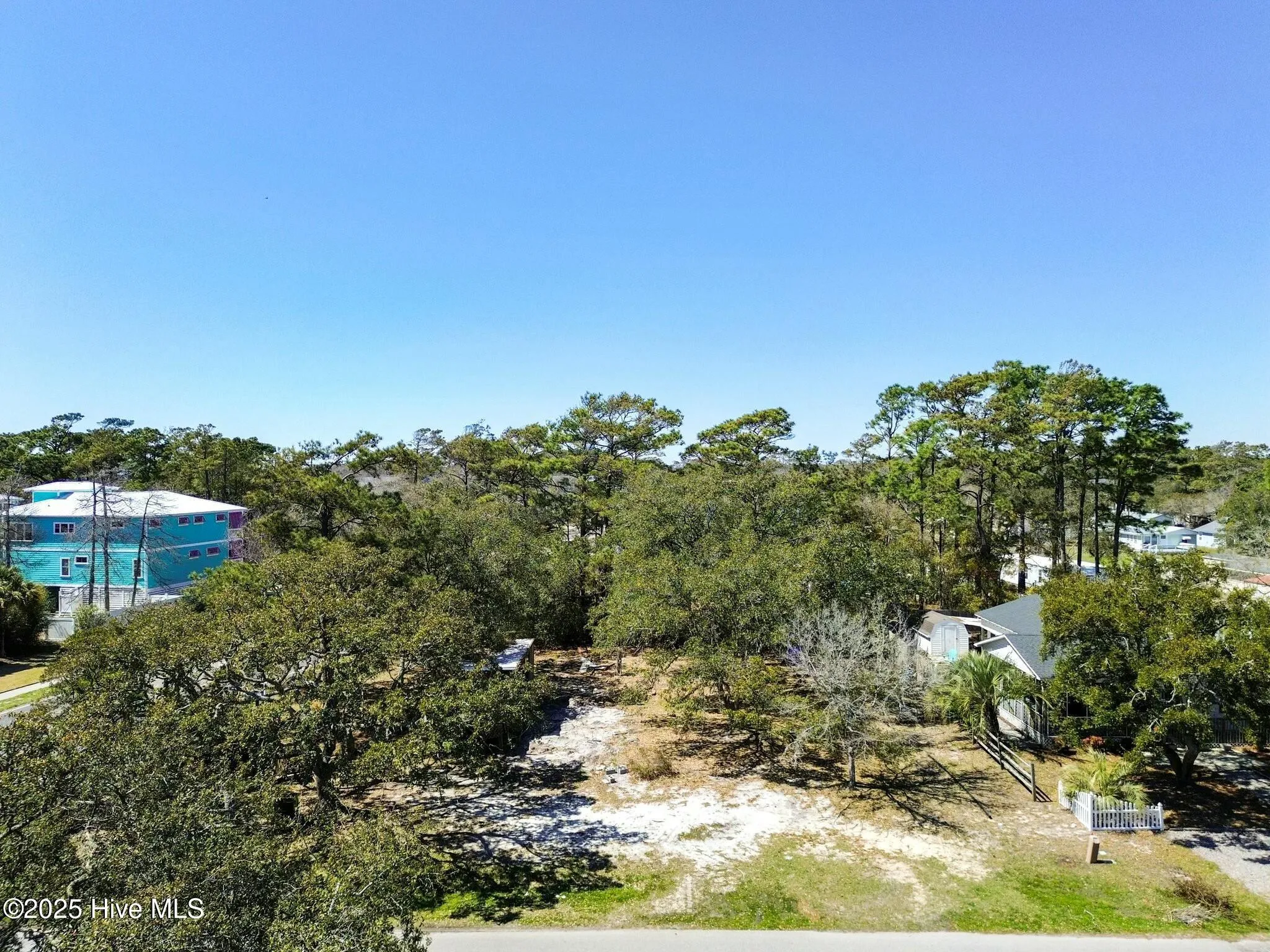 Oak Island, North Carolina 28465, United States, ,Land,Active,31029