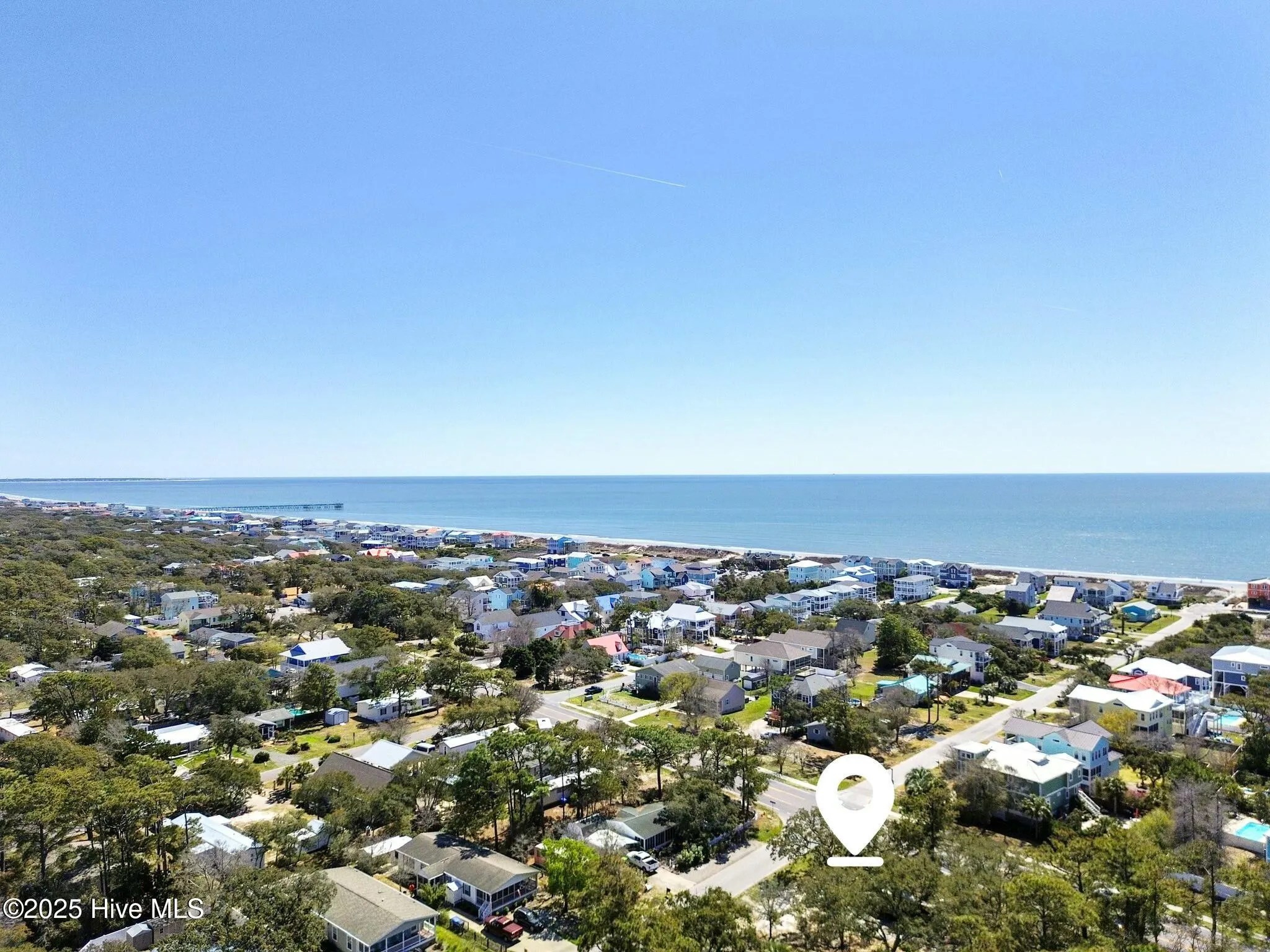 Oak Island, North Carolina 28465, United States, ,Land,Active,31029