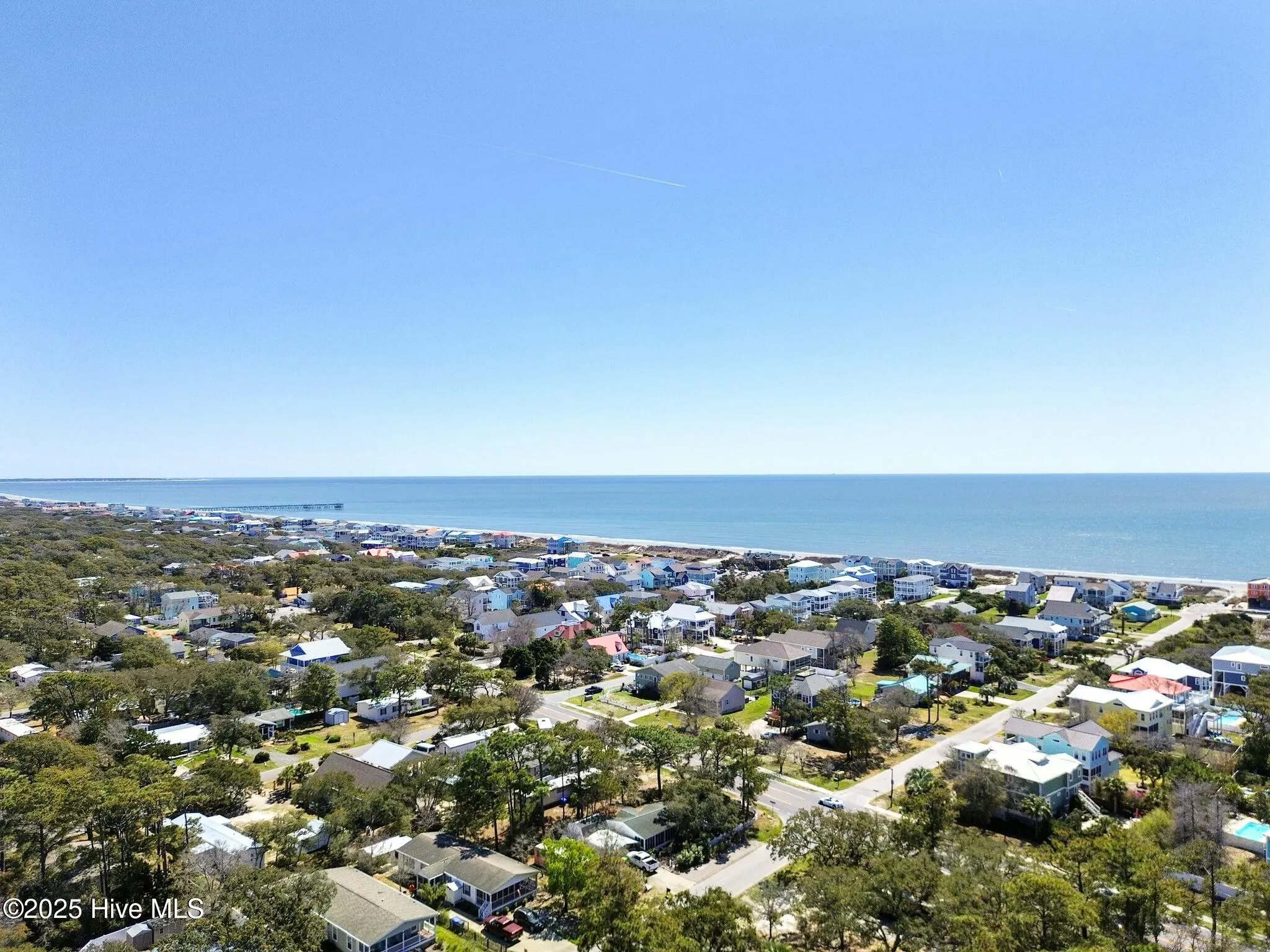 Oak Island, North Carolina 28465, United States, ,Land,Active,31029