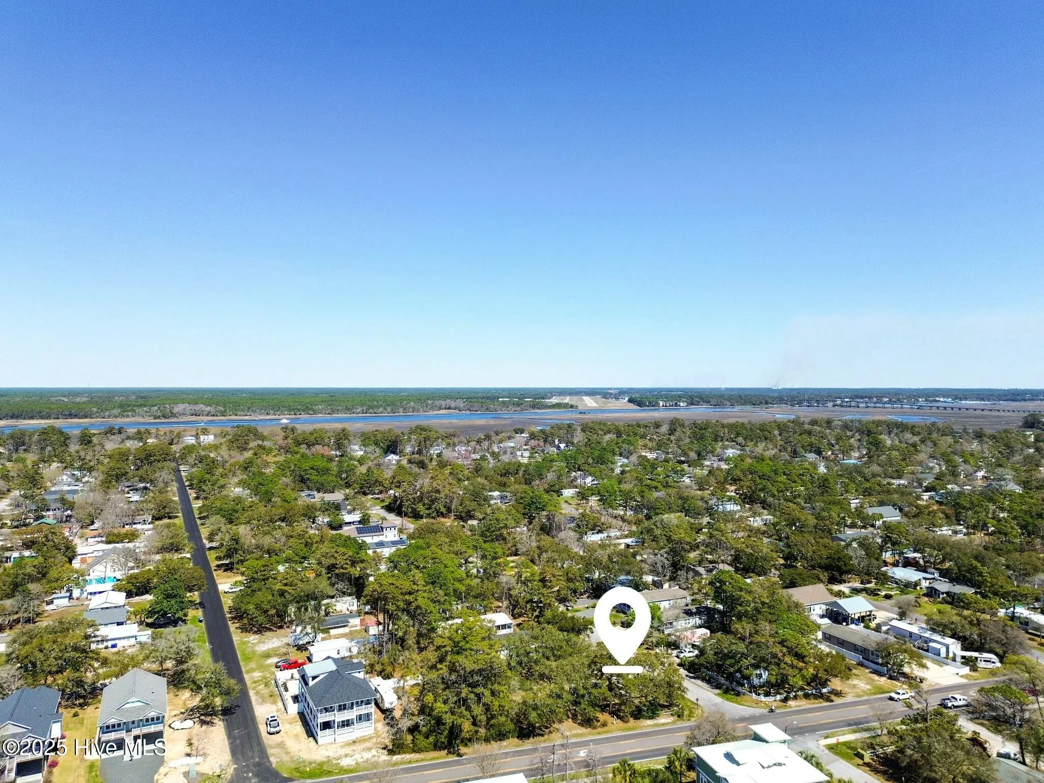 Oak Island, North Carolina 28465, United States, ,Land,Active,31029