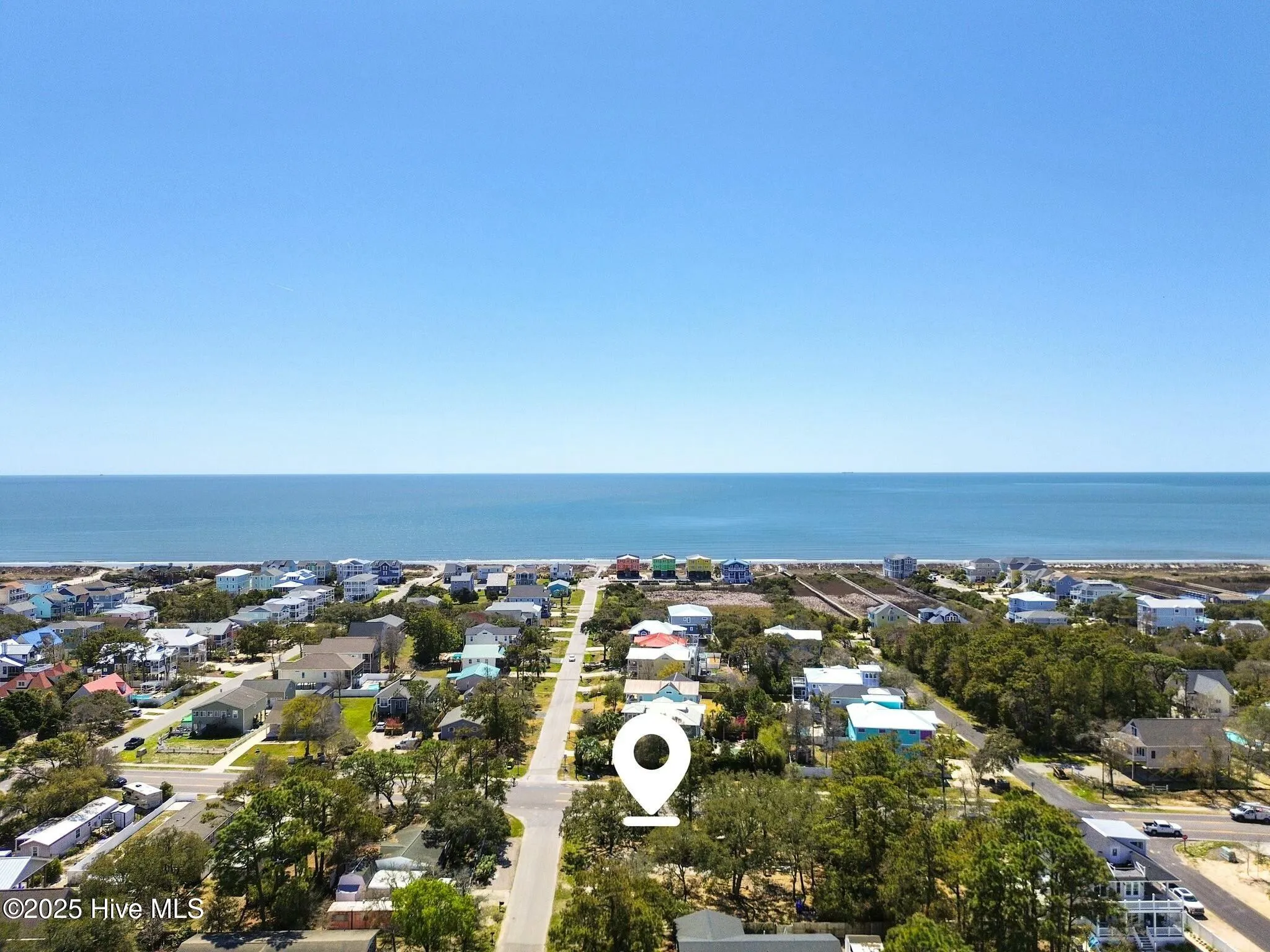 Oak Island, North Carolina 28465, United States, ,Land,Active,31029