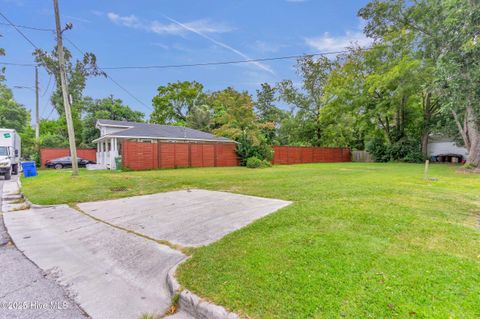 Tiny photo for 6 Montgomery Avenue, Wilmington, NC 28405 (MLS # 100531329)
