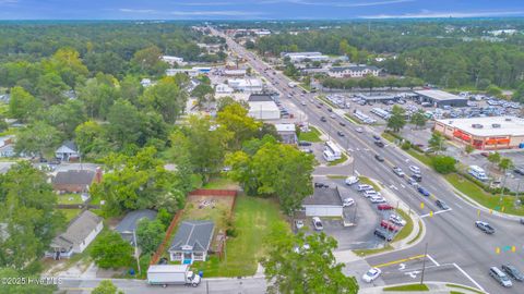 Tiny photo for 6 Montgomery Avenue, Wilmington, NC 28405 (MLS # 100531329)