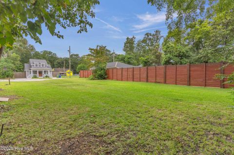 Tiny photo for 6 Montgomery Avenue, Wilmington, NC 28405 (MLS # 100531329)
