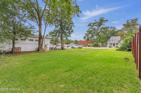 Tiny photo for 6 Montgomery Avenue, Wilmington, NC 28405 (MLS # 100531329)