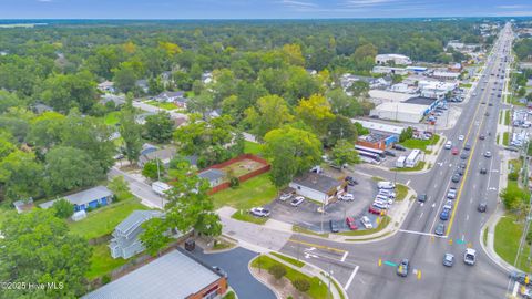 Tiny photo for 6 Montgomery Avenue, Wilmington, NC 28405 (MLS # 100531329)