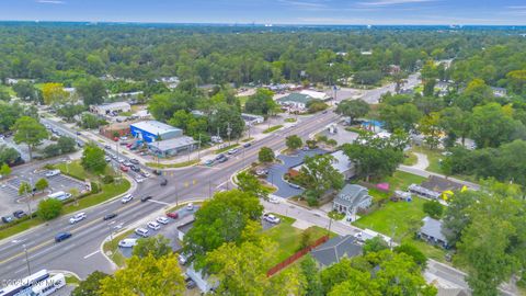 Tiny photo for 6 Montgomery Avenue, Wilmington, NC 28405 (MLS # 100531329)