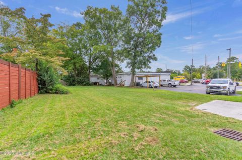 Tiny photo for 6 Montgomery Avenue, Wilmington, NC 28405 (MLS # 100531329)