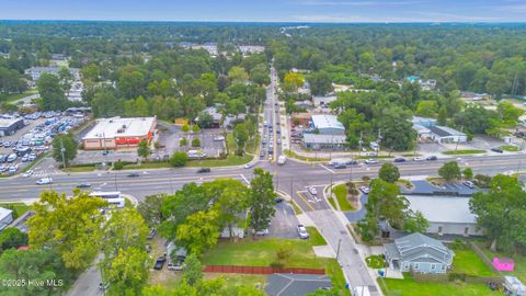 Tiny photo for 6 Montgomery Avenue, Wilmington, NC 28405 (MLS # 100531329)