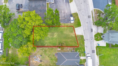 Tiny photo for 6 Montgomery Avenue, Wilmington, NC 28405 (MLS # 100531329)