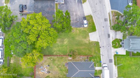 Tiny photo for 6 Montgomery Avenue, Wilmington, NC 28405 (MLS # 100531329)