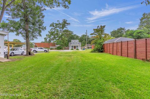 Tiny photo for 6 Montgomery Avenue, Wilmington, NC 28405 (MLS # 100531329)