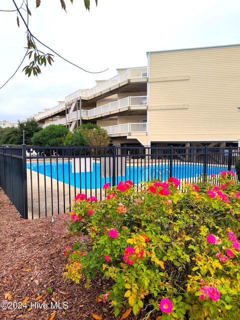 650 Salter Path Road 315 Pine Knoll Shores NC 28512