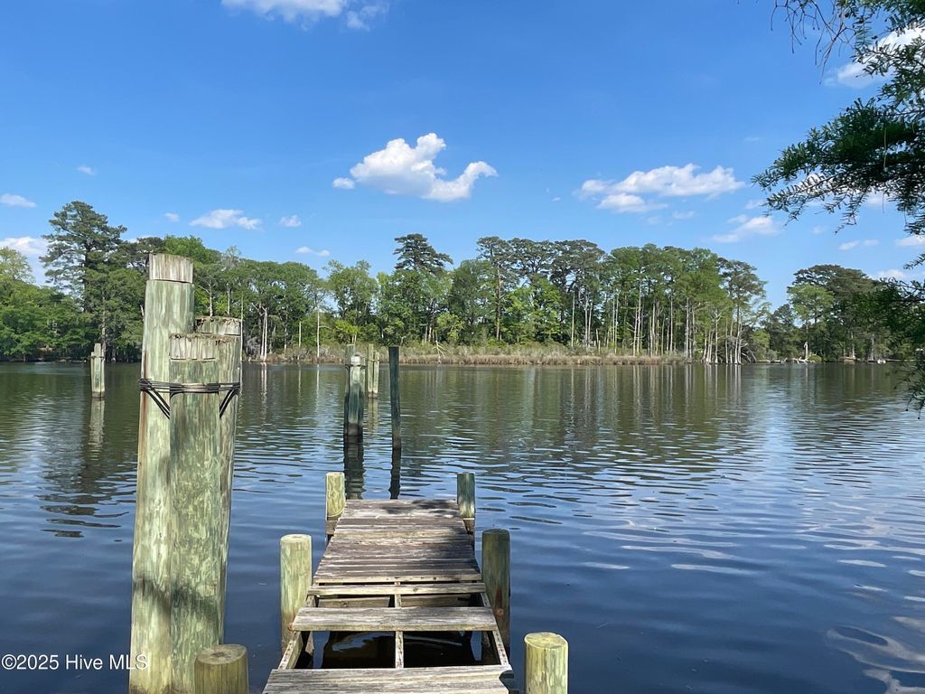 Photo of 0 Cox Road, Washington, NC 27889 (MLS # 100536296)