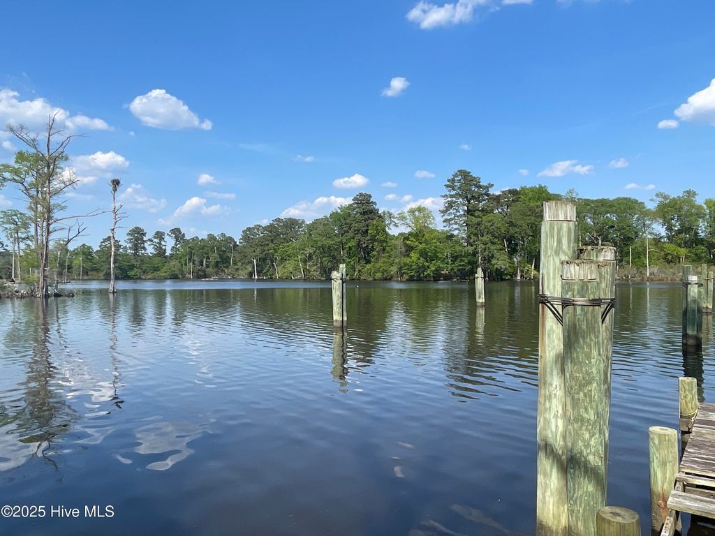 Photo of 0 Cox Road, Washington, NC 27889 (MLS # 100536296)