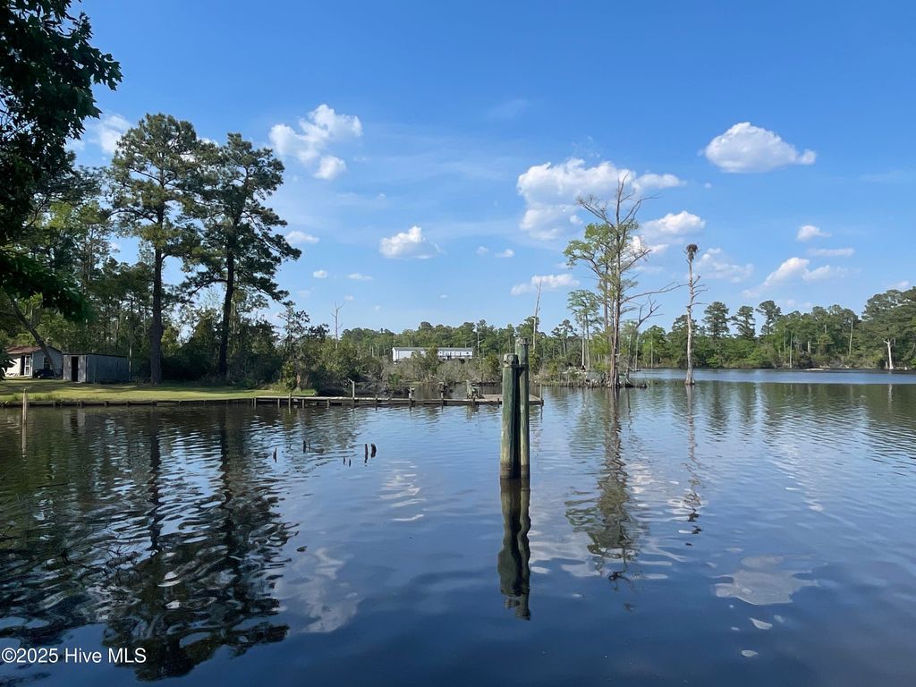 Photo of 0 Cox Road, Washington, NC 27889 (MLS # 100536296)