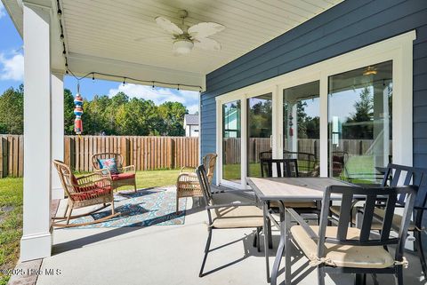 Tiny photo for 6856 Campbells Ridge Drive SE, Leland, NC 28451 (MLS # 100535905)