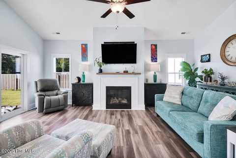 Tiny photo for 6856 Campbells Ridge Drive SE, Leland, NC 28451 (MLS # 100535905)
