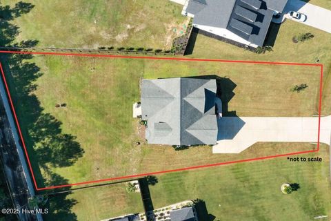 Tiny photo for 6856 Campbells Ridge Drive SE, Leland, NC 28451 (MLS # 100535905)