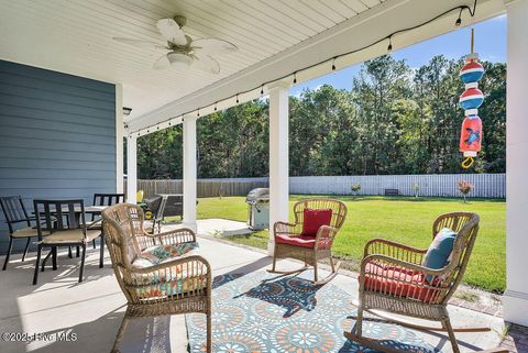 Tiny photo for 6856 Campbells Ridge Drive SE, Leland, NC 28451 (MLS # 100535905)