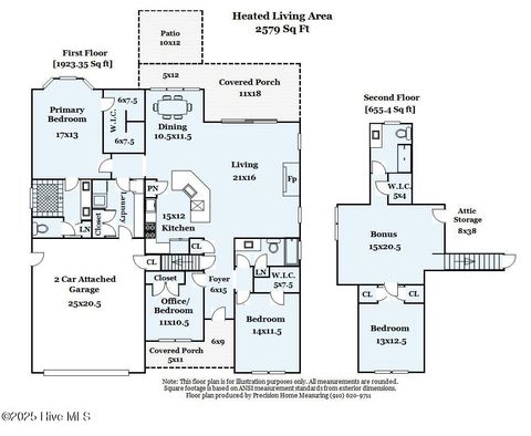 Tiny photo for 6856 Campbells Ridge Drive SE, Leland, NC 28451 (MLS # 100535905)