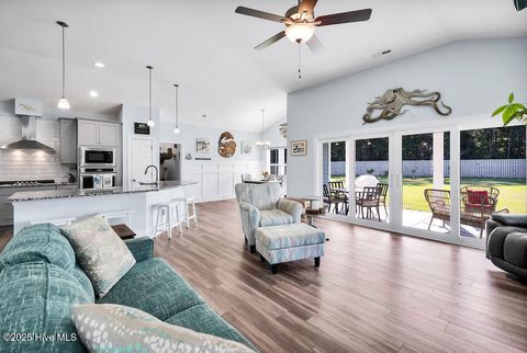 Tiny photo for 6856 Campbells Ridge Drive SE, Leland, NC 28451 (MLS # 100535905)