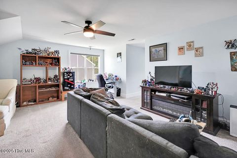 Tiny photo for 6856 Campbells Ridge Drive SE, Leland, NC 28451 (MLS # 100535905)