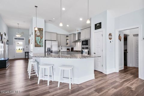 Tiny photo for 6856 Campbells Ridge Drive SE, Leland, NC 28451 (MLS # 100535905)