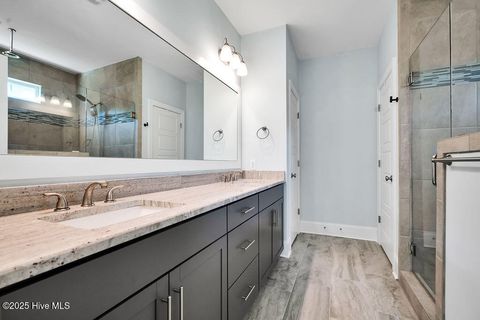 Tiny photo for 6856 Campbells Ridge Drive SE, Leland, NC 28451 (MLS # 100535905)