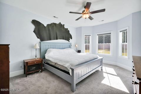 Tiny photo for 6856 Campbells Ridge Drive SE, Leland, NC 28451 (MLS # 100535905)