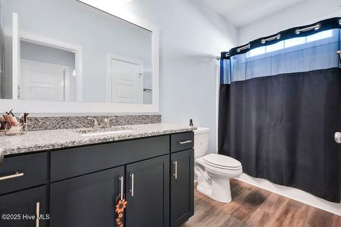Tiny photo for 6856 Campbells Ridge Drive SE, Leland, NC 28451 (MLS # 100535905)