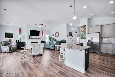 Tiny photo for 6856 Campbells Ridge Drive SE, Leland, NC 28451 (MLS # 100535905)
