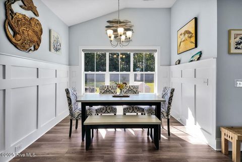 Tiny photo for 6856 Campbells Ridge Drive SE, Leland, NC 28451 (MLS # 100535905)