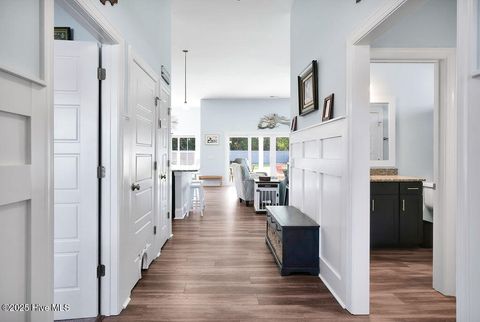 Tiny photo for 6856 Campbells Ridge Drive SE, Leland, NC 28451 (MLS # 100535905)