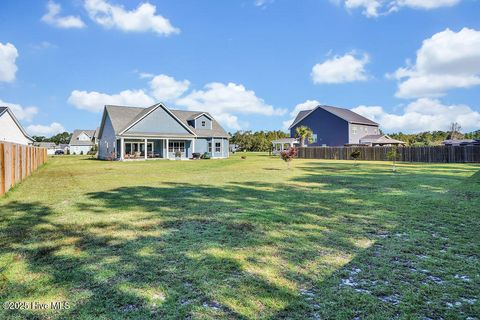 Tiny photo for 6856 Campbells Ridge Drive SE, Leland, NC 28451 (MLS # 100535905)