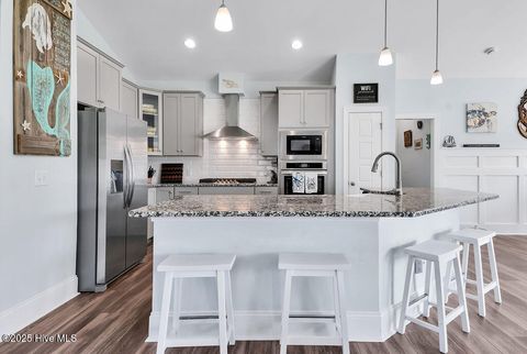 Tiny photo for 6856 Campbells Ridge Drive SE, Leland, NC 28451 (MLS # 100535905)