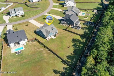 Tiny photo for 6856 Campbells Ridge Drive SE, Leland, NC 28451 (MLS # 100535905)