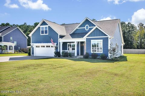 Tiny photo for 6856 Campbells Ridge Drive SE, Leland, NC 28451 (MLS # 100535905)