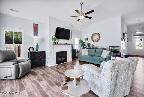 Tiny photo for 6856 Campbells Ridge Drive SE, Leland, NC 28451 (MLS # 100535905)