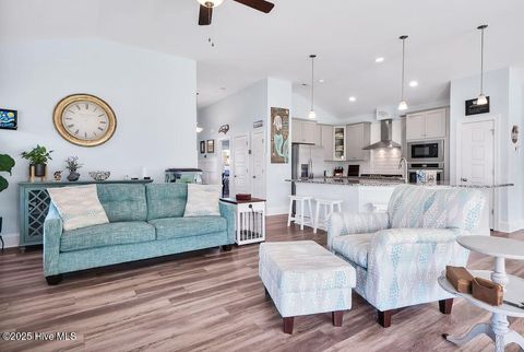 Tiny photo for 6856 Campbells Ridge Drive SE, Leland, NC 28451 (MLS # 100535905)