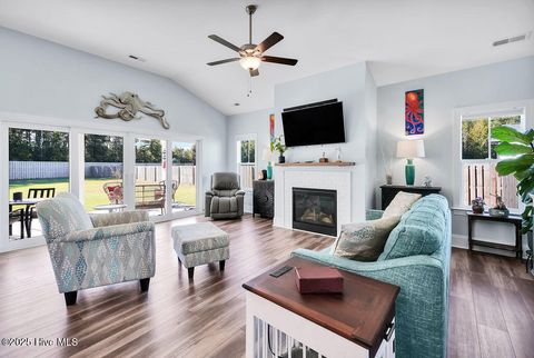 Tiny photo for 6856 Campbells Ridge Drive SE, Leland, NC 28451 (MLS # 100535905)