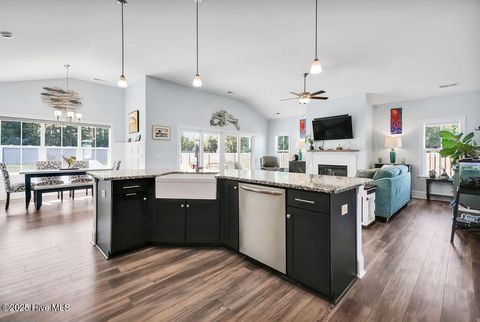 Tiny photo for 6856 Campbells Ridge Drive SE, Leland, NC 28451 (MLS # 100535905)